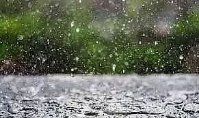 IMD Predicts Rainfall In North East India Until May 31