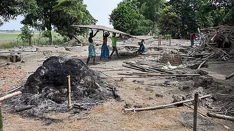 Assam Government decided to upgraded 250 villages