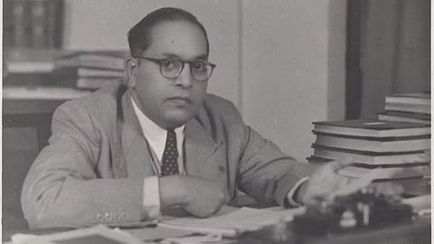 Ambedkar's prophecies about China's mindset are proving right