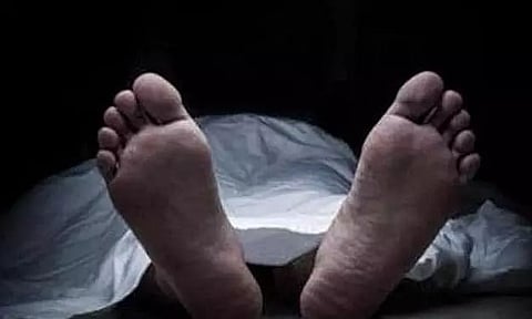 Guwahati: Body Of Youth Recovered Near Assam Engineering Institute (AEI) Campus