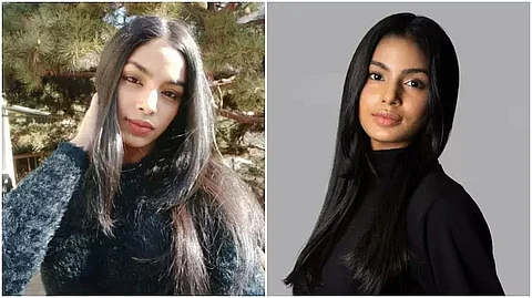 Odisha Girl Shreya Lenka Becomes India's First K- Pop Star