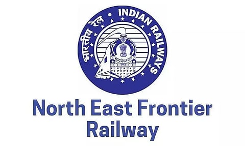 NFR Invites Tender for the Maintenance of Running Room - MECH-LMG-ET-03-2022-23