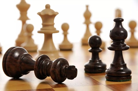 Chess wizard Praggnanandhaa loses final in tiebreak