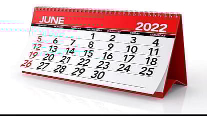 Bank Holidays in June 2022: Banks to Remain Shut for 8 Days; See Full List