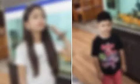 Guwahati: Missing Siblings Traced in Bihar's Kishanganj