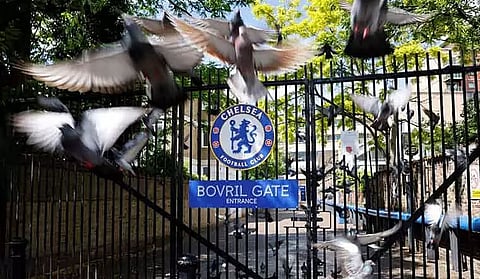 Chelsea takeover imminent after final agreement reached