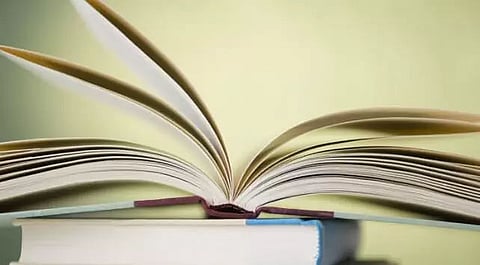 Two books released at Guwahati Press Club