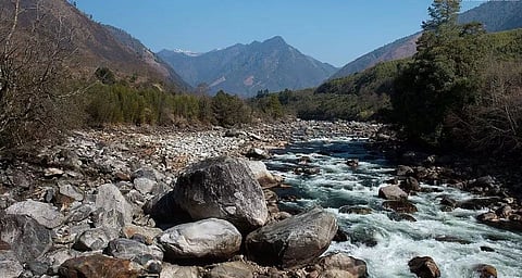 Call to reconsider Etalin hydropower project in Dibang basin of Arunachal Pradesh