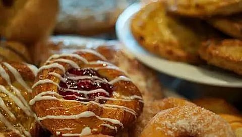 Bakery products to cost more from June 1