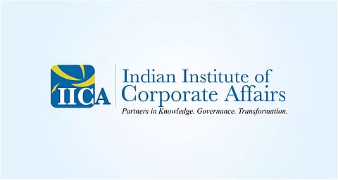 Indian Institute of Corporate Affairs (IICA) Recruitment 2022 - Senior Research Associate Vacancy, Job Openings