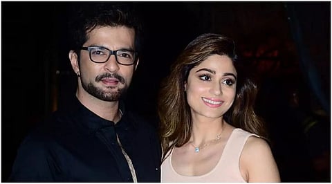 Shamita Shetty on break-up rumours with Raqesh Bapat