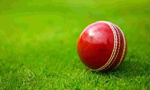 Good start for Silchar in Nuruddin Senior Inter District Cricket tournament final