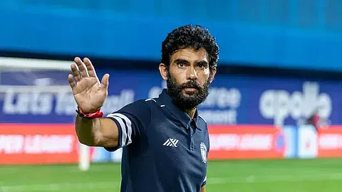 Indian Super League: Khalid Ahmed leaves NEUFC, joins FC Bengaluru United