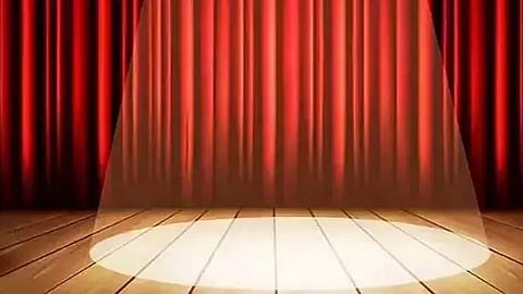 Drama with the theme "Know our Assam" staged in Dibrugarh