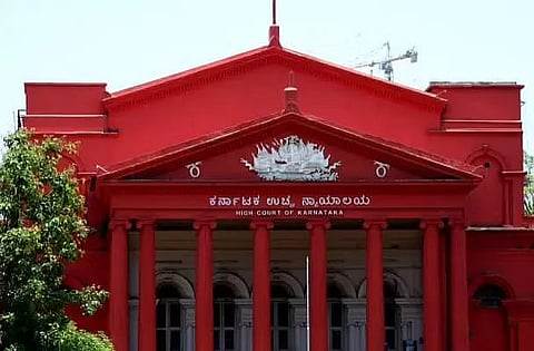 Karnataka: HC Refuses To Quash Case Against Man Who Forced Anal Sex On Wife