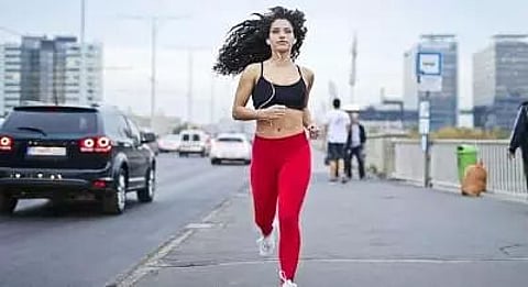 A running guide for one and all