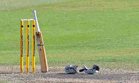 Nuruddin Senior Inter District Cricket: Silchar in driver's seat against Biswanath Chariali
