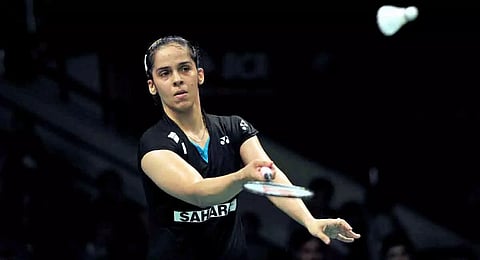 Saina Nehwal, Sindhu start against Danish opponents in Indonesia Masters