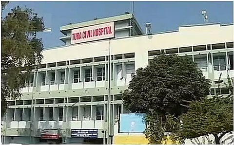 Tura Civil Hospital Recruitment 2022 - Doctor, Nurse, Job Openings