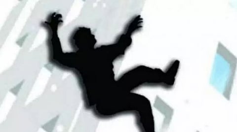 Guwahati: Class 9 Student Falls From Fifth Floor of Aurus Mall