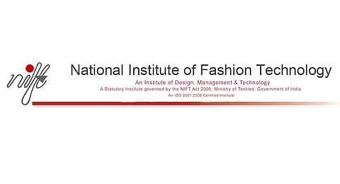 NIFT Shillong Recruitment 2022 - Research Assistant (Group B) Vacancy, Job Openings