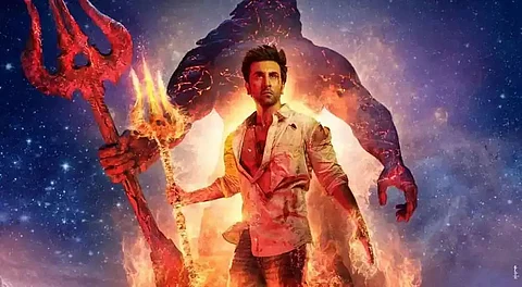 'Brahmastra Part One: Shiva' teaser gives glimpse of key characters