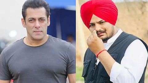 Salman Khan's security beefed up in the wake of Sidhu Moosewala's murder