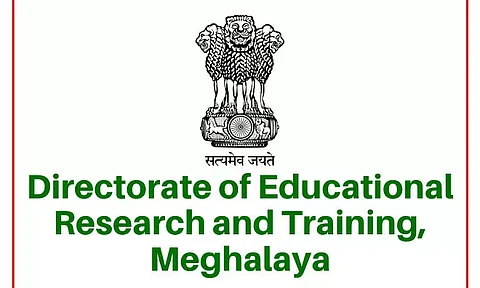 DERT Meghalaya Recruitment 2022 - Documentation Officer & Publishing Assistant Vacancy, Job Opening