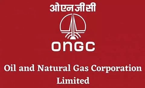 ONGC Jorhat provides items to Diba Prasad Borah LP School and Anganwadi centre