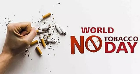 World No-Tobacco Day observed in Tezpur