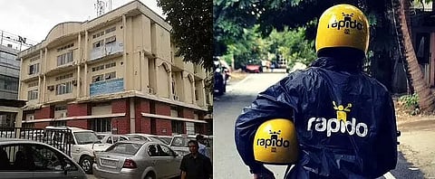 Guwahati: New Guidelines Issued to Regulate Ola, Uber, Rapido; Details Inside