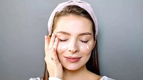 Layering your sunscreen: a step-by-step guide!