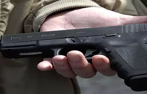 US needs some tough love from allies, partners on gun violence