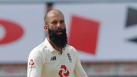 Moeen Ali ready to return to Test cricket if coach Brendon McCullum needs him