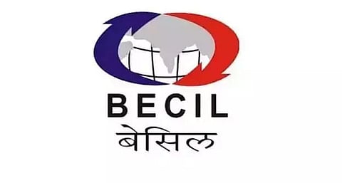 BECIL Recruitment 2022 - Consultant Vacancy, Latest Jobs