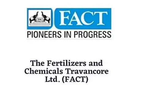 FACT Recruitment 2023 - Engineer Vacancy, Latest Job Openings