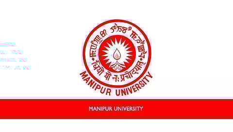 Manipur University Recruitment 2022 - Guest Faculty Vacancy, Job Openings