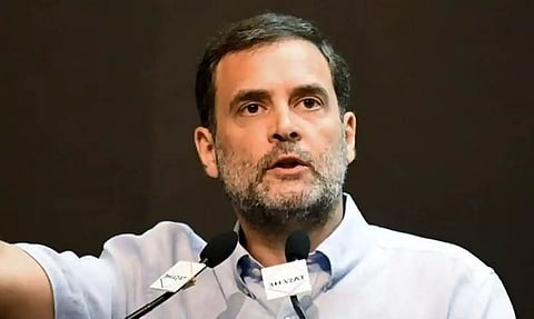 ED Issues Fresh Summons To Rahul Gandhi For June 13