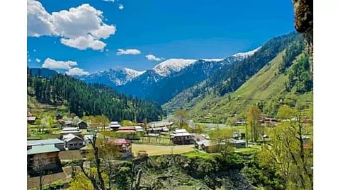 PoJK/GB: The gathering storm of public discontent