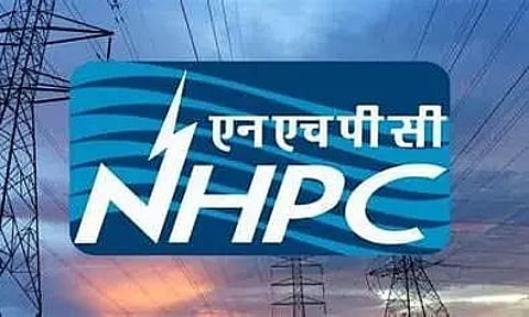 NHPCL Invites Tender For Strengthening And Upgradation Of Gerukamukh-2022_NHPC_692156_1