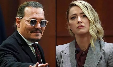 Heard's lawyer reveals actress cannot afford to pay $10 million to Depp
