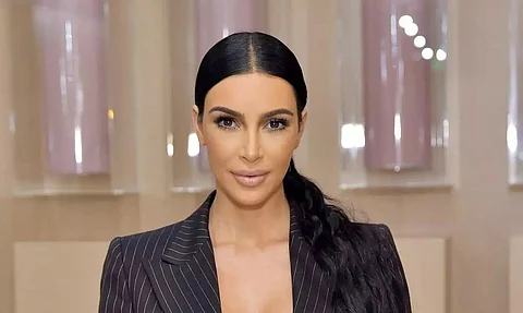 Kim Kardashian 'snubbed by Buckingham Palace'