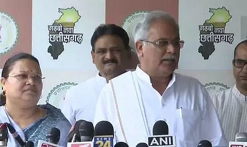 INC Advises Centre To Take Firm Action Against Killings Of Kashmiri Pandits