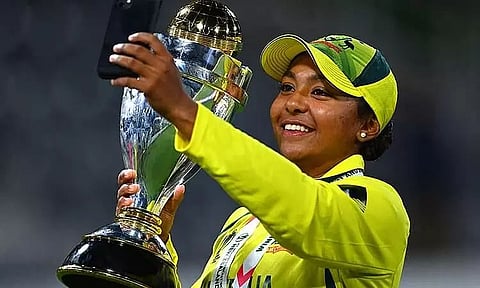 Women's IPL needed to showcase Indian domestic talent to the world: King