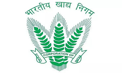 FCI Invites Tender For Making Arrangement For Union Room