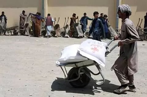 Why is India now directly engaging with the Taliban?