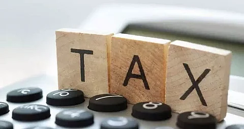 Why should I pay tax?