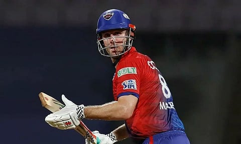 It was a shame Delhi Capitals couldn't make it to IPL finals: Marsh