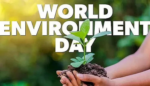 World Environment Day: Talk on environment held in Dibrugarh University