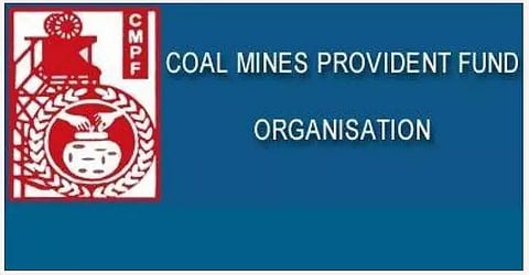CMPFO Recruitment 2022 - Regional Commissioner-II, Assistant Commissioner Vacancy, Job Openings